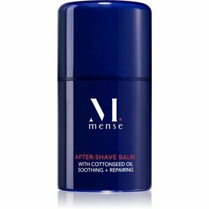 Mense After-Shave Balm balzám po holení s regeneračním účinkem 50 ml obraz