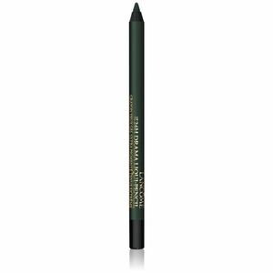 Lancôme Drama Liquid Pencil gelová tužka na oči odstín 03 Green Metropolitan 1, 2 g obraz