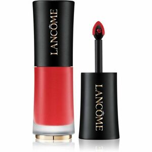 Lancôme L’Absolu Rouge Drama Ink dlouhotrvající matná tekutá rtěnka odstín 553 Love On Fire 6 ml obraz