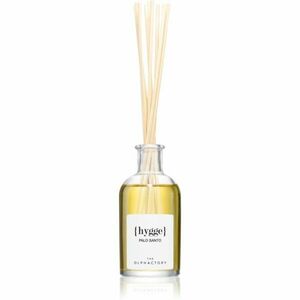 Ambientair The Olphactory Palo Santo aroma difuzér s náplní Hygge 100 ml obraz