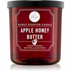 DW Home Signature Apple Honey Butter vonná svíčka 274, 41 g obraz