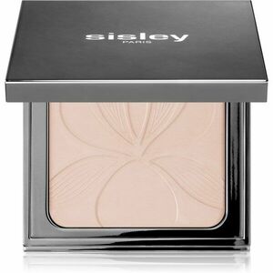 Sisley Blur Expert rozjasňující pudr s vyhlazujícím efektem odstín 0 Light 11 g obraz