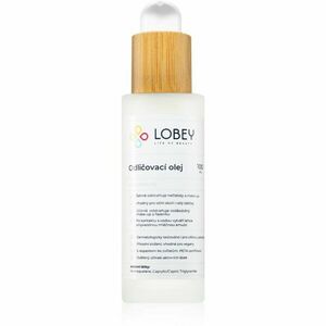 Lobey Skin Care Odličovací olej odličovací olej 100 ml obraz