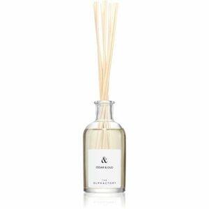 Ambientair The Olphactory Cedar & Oud aroma difuzér 100 ml obraz