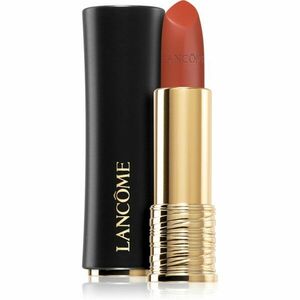 Lancôme L’Absolu Rouge Drama Matte matná rtěnka plnitelná odstín 353 Mademoiselle Penélope 3, 4 g obraz