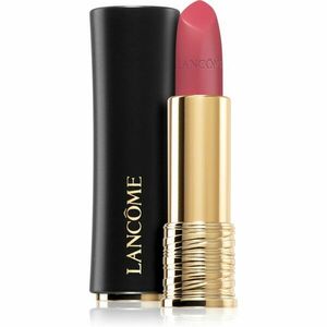 Lancôme L’Absolu Rouge Drama Matte matná rtěnka plnitelná odstín 290 Merci Simone 3, 4 g obraz