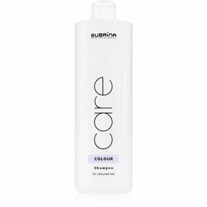 Subrina Professional Care Colour šampon pro barvené vlasy 1000 ml obraz