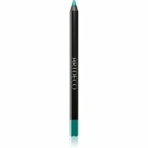 ARTDECO Soft Liner Waterproof voděodolná tužka na oči odstín 221.72 Green Turquoise 1.2 g obraz