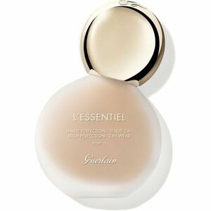 GUERLAIN L’Essentiel High Perfection Foundation dlouhotrvající matující make-up SPF 15 odstín 02C Light Cool 30 ml obraz