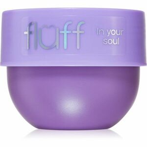 Fluff Amethyst regenerační tělové máslo 150 ml obraz