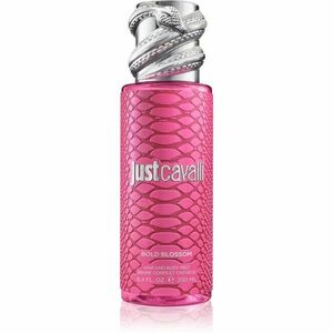 Roberto Cavalli Just Cavalli Bold Blossom parfémovaný tělový sprej pro ženy 250 ml obraz