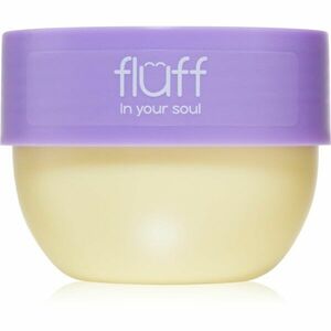 Fluff Microbiome ochranný krém s prebiotiky White truffle 50 ml obraz