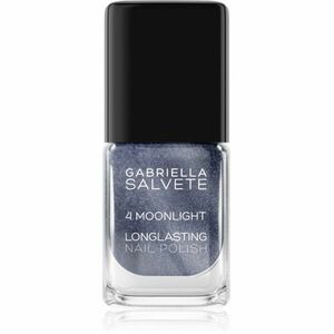 Gabriella Salvete Over The Moon Moonlight dlouhotrvající lak na nehty 11 ml obraz