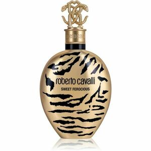 Roberto Cavalli Sweet Fericious parfémovaná voda pro ženy 75 ml obraz