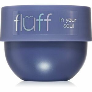 Fluff Malachite hluboce hydratační tělové máslo 150 ml obraz