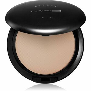 MAC Cosmetics Studio Tech pudr odstín Medium Dark 12 g obraz