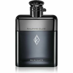 Ralph Lauren Ralph’s Club toaletní voda pro muže 100 ml obraz