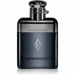 Ralph Lauren Ralph’s Club toaletní voda pro muže 50 ml obraz