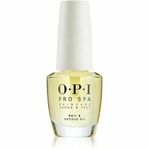 OPI Pro Spa pečující olej na nehty a nehtovou kůžičku 14, 8 ml obraz