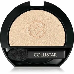 Collistar Impeccable Compact Eye Shadow Refill oční stíny náhradní náplň odstín 200 IVORY satin 2 g obraz