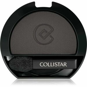 Collistar Impeccable Compact Eye Shadow Refill oční stíny náhradní náplň odstín 150 SMOKY matte 2 g obraz