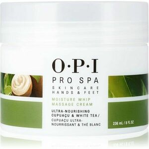 OPI Pro Spa hydratační krém na ruce a nohy 236 ml obraz