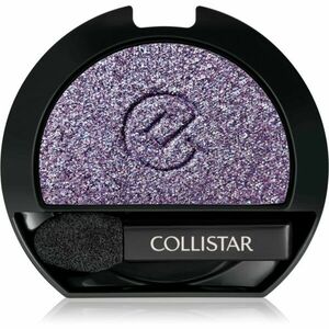 Collistar Impeccable Compact Eye Shadow Refill oční stíny náhradní náplň odstín 320 LAVANDER frost 2 g obraz