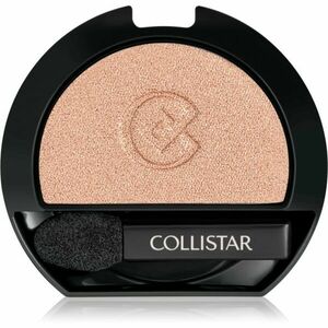 Collistar Impeccable Compact Eye Shadow Refill oční stíny náhradní náplň odstín 210 CHAMPAGNE satin 2 g obraz