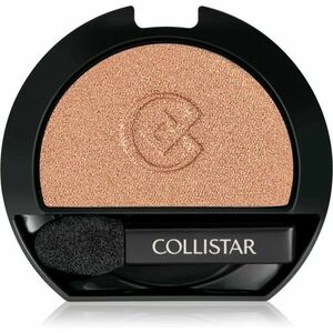 Collistar Impeccable Compact Eye Shadow Refill oční stíny náhradní náplň odstín 220 HONEY satin 2 g obraz