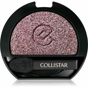 Collistar Impeccable Compact Eye Shadow Refill oční stíny náhradní náplň odstín 310 BURGUNDY frost 2 g obraz