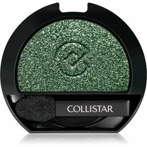 Collistar Impeccable Compact Eye Shadow Refill oční stíny náhradní náplň odstín 340 SMERALDO frost 2 g obraz