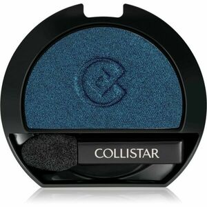 Collistar Impeccable Compact Eye Shadow Refill oční stíny náhradní náplň odstín 240 BLU MEDITERRANEO satin 2 g obraz