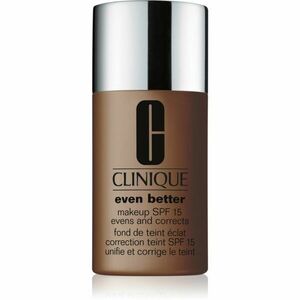 Clinique Even Better™ Makeup SPF 15 Evens and Corrects korekční make-up SPF 15 odstín CN 127 Truffle 30 ml obraz