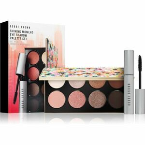 Bobbi Brown Shining Moment Eye Shadow Palette Set dárková sada (na oči) obraz