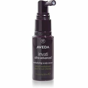 Aveda Invati Ultra Advanced™ Revitalizing Scalp Serum obnovující sérum na vlasy a vlasovou pokožku 30 ml obraz