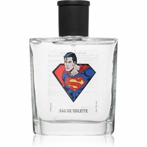 Corine de farme Eau de Toilette toaletní voda pro děti Superman 50 ml obraz