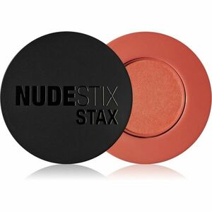 Nudestix Stax All Over Color Blush Balm multifunkční líčidlo pro oči, rty a tvář odstín Picante Nude 2, 5 g obraz