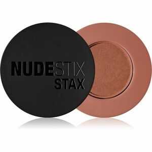 Nudestix Stax All Over Color Blush Balm multifunkční líčidlo pro oči, rty a tvář odstín Sunkissed 2, 5 g obraz