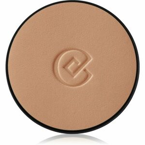 Collistar Impeccable Compact Powder Refill kompaktní pudr náhradní náplň odstín 60G CAPPUCCINO 9 g obraz