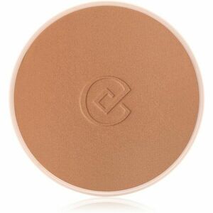 Collistar Silk Effect Bronzing Powder Refill kompaktní bronzující pudr náhradní náplň odstín 03 Scilla glow 10 g obraz