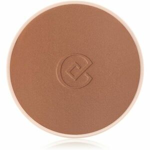 Collistar Silk Effect Bronzing Powder Refill kompaktní bronzující pudr náhradní náplň odstín 1.1 MALDIVE MATTE 10 g obraz