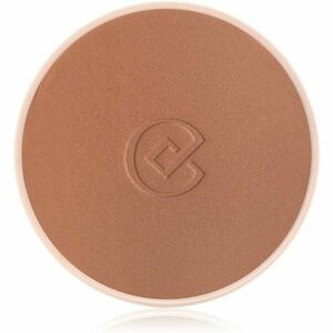 Collistar Silk Effect Bronzing Powder Refill kompaktní bronzující pudr náhradní náplň odstín 2.2 - Ipanema Matte 10 g obraz