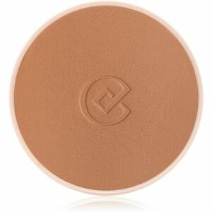 Collistar Silk Effect Bronzing Powder Refill kompaktní bronzující pudr náhradní náplň odstín 4.4 - Hawaii Matte 10 g obraz