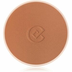 Collistar Silk Effect Bronzing Powder Refill kompaktní bronzující pudr náhradní náplň odstín 05 - Malibu' Glow 10 g obraz