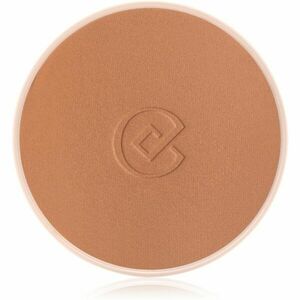 Collistar Silk Effect Bronzing Powder Refill kompaktní bronzující pudr náhradní náplň odstín 07 - Bali Glow 10 g obraz