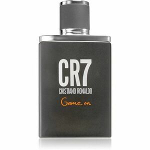 Cristiano Ronaldo Game On toaletní voda pro muže 30 ml obraz