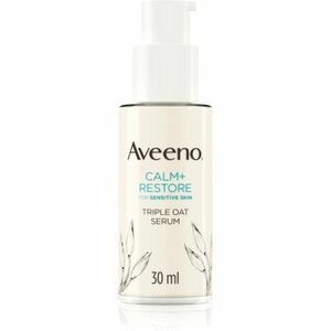 Aveeno Calm + Restore pleťové sérum 30 ml obraz