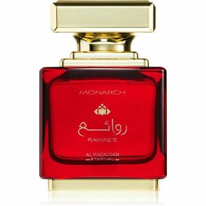 Al Wataniah Rawae'e Monarch parfémovaná voda unisex 100 ml obraz