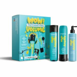 Matrix High Amplify šampon pro objem 300 ml obraz