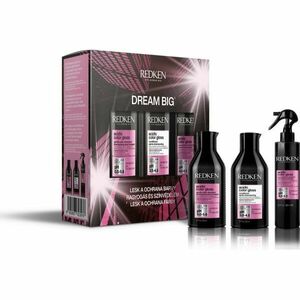 Redken Acidic Color Gloss dárková sada (pro barvené vlasy) obraz